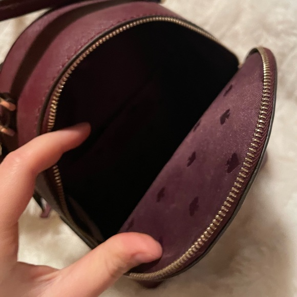 Kate Spade backpack/crossbody and key pouch/card holder main image 5